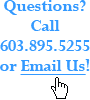 Custom Metal Fabrication Questions? Contact Us Today!